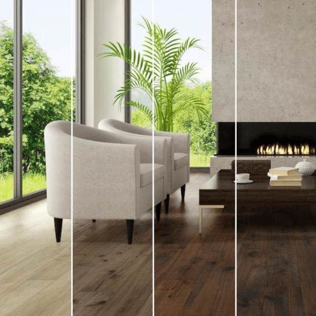Flooring